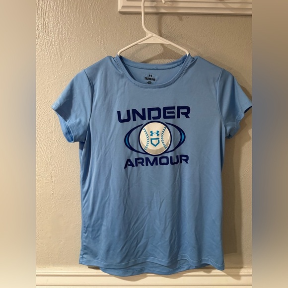 Under Armour Shirt​ - Picture 1 of 4